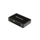 Считыватель флеш-карт Transcend USB 3.1 RDF9K UHS-II Black R260/W190MB/s (TS-RDF9K2) - Нулевой остаток (Feed)  - Нулевой остаток (Feed) 
