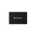 Считыватель флеш-карт Transcend USB 3.1 RDF9K UHS-II Black R260/W190MB/s (TS-RDF9K2) - Нулевой остаток (Feed)  - Нулевой остаток (Feed) 