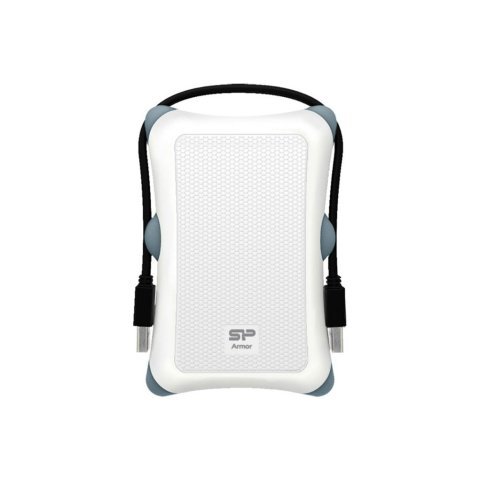 Карман внешний Silicon Power SP000HSPHDA30S3W - Нулевой остаток (Feed)  - Нулевой остаток (Feed) 