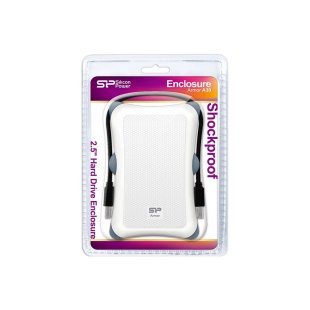 Карман внешний Silicon Power SP000HSPHDA30S3W