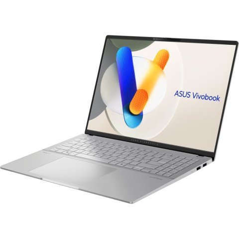 Ноутбук ASUS Vivobook S 16 OLED M5606UA-MX025 (90NB1483-M00110) - Нулевой остаток (Feed) - Нулевой остаток (Feed)