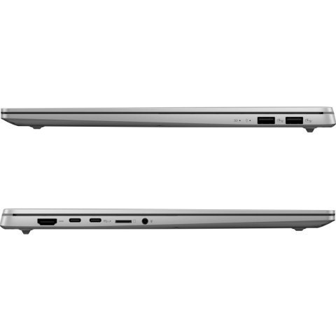 Ноутбук ASUS Vivobook S 16 OLED M5606UA-MX025 (90NB1483-M00110) - Нулевой остаток (Feed) - Нулевой остаток (Feed)