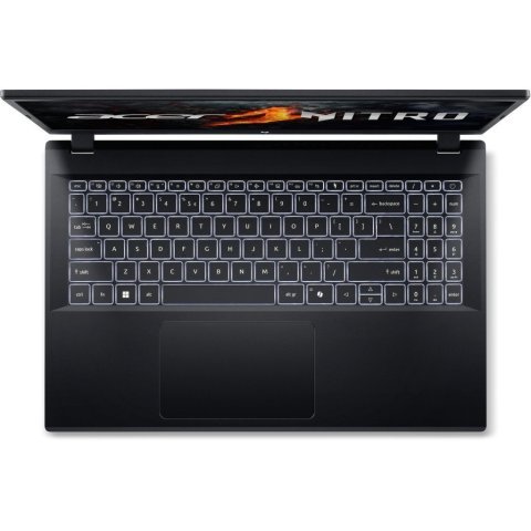 Ноутбук Acer Nitro V 15 ANV15-41 (NH.QSGEU.004) - Нулевой остаток (Feed)  - Нулевой остаток (Feed) 