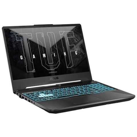 Ноутбук ASUS TUF Gaming A15 FA506NC-HN177 (90NR0JF7-M00EE0) - Нулевой остаток (Feed)  - Нулевой остаток (Feed) 