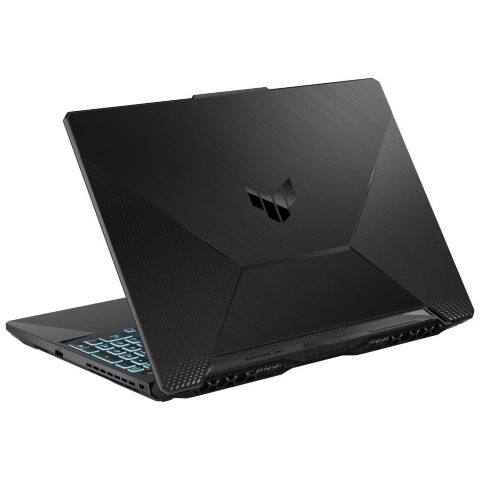Ноутбук ASUS TUF Gaming A15 FA506NC-HN177 (90NR0JF7-M00EE0) - Нулевой остаток (Feed)  - Нулевой остаток (Feed) 