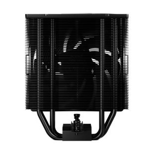 Кулер для процессора Be quiet! PURE ROCK 3 чорн (BK039)