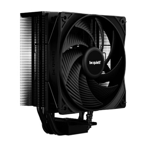 Кулер для процессора Be quiet! PURE ROCK 3 чорн (BK039) - Нулевой остаток (Feed) - Нулевой остаток (Feed)