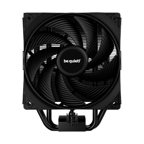 Кулер для процессора Be quiet! PURE ROCK 3 чорн (BK039) - Нулевой остаток (Feed) - Нулевой остаток (Feed)