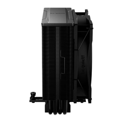 Кулер для процессора Be quiet! PURE ROCK 3 чорн (BK039) - Нулевой остаток (Feed) - Нулевой остаток (Feed)