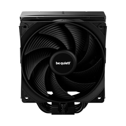 Кулер для процессора Be quiet! PURE ROCK 3 чорн (BK039) - Нулевой остаток (Feed) - Нулевой остаток (Feed)