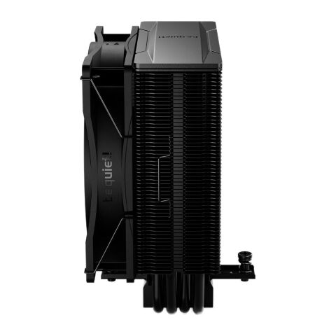 Кулер для процессора Be quiet! PURE ROCK 3 чорн (BK039) - Нулевой остаток (Feed) - Нулевой остаток (Feed)