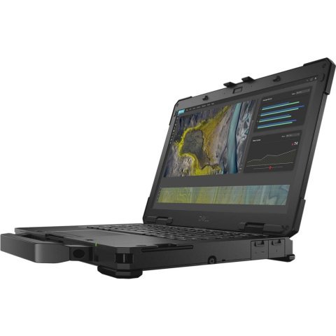 Ноутбук Dell Latitude 5430 Rugged (210-BCFR_i516512HDWP) - Нулевой остаток (Feed)  - Нулевой остаток (Feed) 