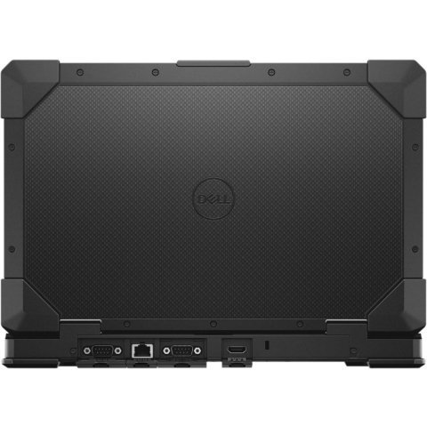 Ноутбук Dell Latitude 5430 Rugged (210-BCFR_i516512HDWP) - Нулевой остаток (Feed)  - Нулевой остаток (Feed) 