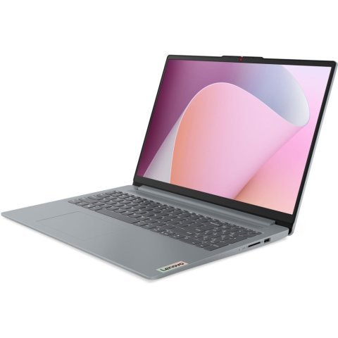 Ноутбук Lenovo IdeaPad Slim 3 16ABR8 (82XR00DCRA) - Нулевой остаток (Feed) - Нулевой остаток (Feed)