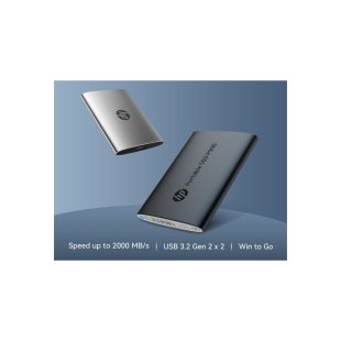 Накопитель SSD USB Type-C 1TB P900 HP (7M692AA)