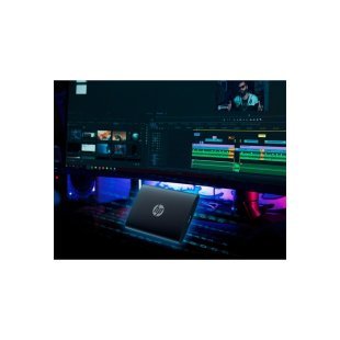 Накопитель SSD USB Type-C 1TB P900 HP (7M692AA)