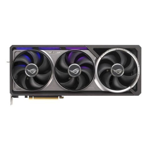 Видеокарта ASUS GeForce RTX5090 32GB ROG ASTRAL OC GAMING (ROG-ASTRAL-RTX5090-O32G-GAMING) - Нулевой остаток (Feed)  - Нулевой остаток (Feed) 