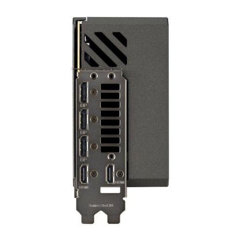 Видеокарта ASUS GeForce RTX5090 32GB ROG ASTRAL OC GAMING (ROG-ASTRAL-RTX5090-O32G-GAMING) - Нулевой остаток (Feed)  - Нулевой остаток (Feed) 