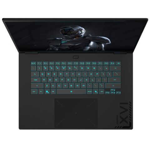 Ноутбук GIGABYTE Gaming A16 (3THK3UA893SD) - Нулевой остаток (Feed) - Нулевой остаток (Feed)