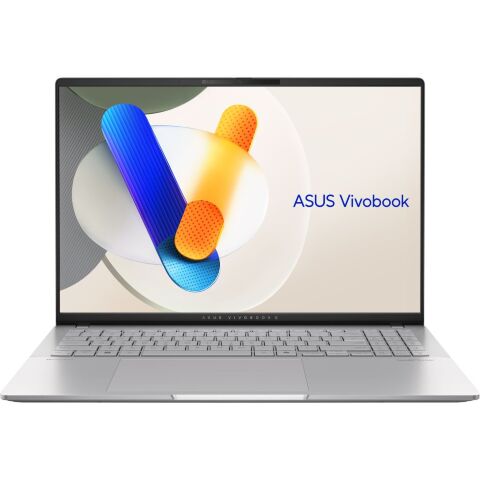 Ноутбук ASUS Vivobook S 16 OLED M5606KA-RI014 (90NB1593-M000F0) - Ноутбуки  - Ноутбуки 