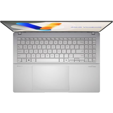Ноутбук ASUS Vivobook S 16 OLED M5606KA-RI014 (90NB1593-M000F0) - Ноутбуки  - Ноутбуки 