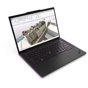 Ноутбук Lenovo ThinkPad P14s G6 (21RV0016RA)