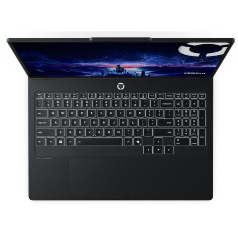 Ноутбук Lenovo Legion Pro 5 16IAX10H (83LU0037RA) - Ноутбуки  - Ноутбуки 