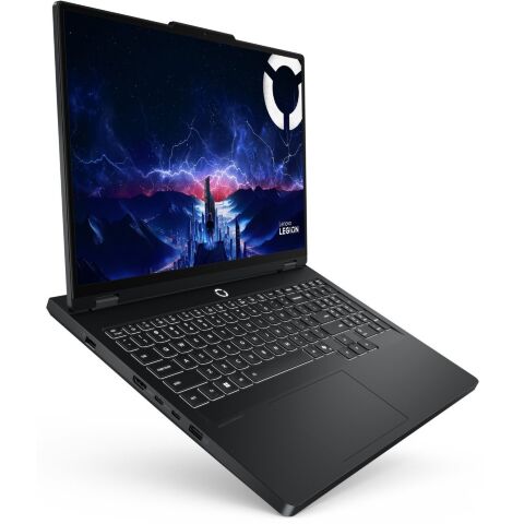 Ноутбук Lenovo Legion Pro 5 16IAX10H (83LU0037RA) - Ноутбуки  - Ноутбуки 