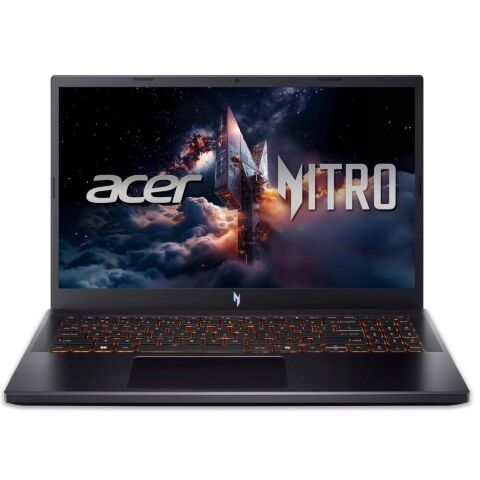 Ноутбук Acer Nitro V 15 ANV15-52 (NH.QZ7EU.00J) - Ноутбуки - Ноутбуки