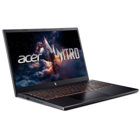 Ноутбук Acer Nitro V 15 ANV15-52 (NH.QZ7EU.00J) - Ноутбуки - Ноутбуки