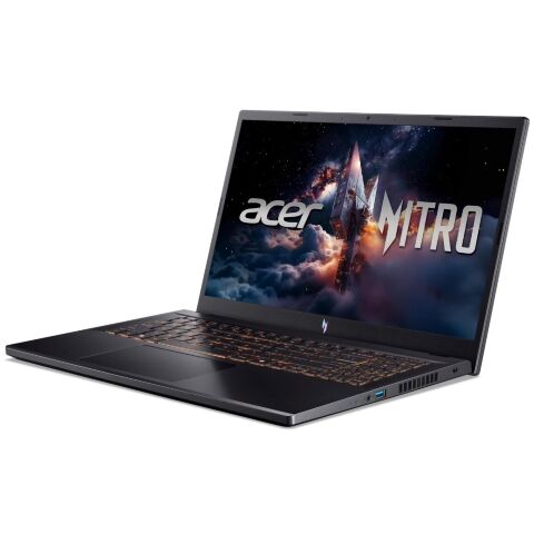 Ноутбук Acer Nitro V 15 ANV15-52 (NH.QZ7EU.00J) - Ноутбуки - Ноутбуки