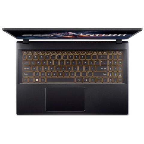 Ноутбук Acer Nitro V 15 ANV15-52 (NH.QZ7EU.00J) - Ноутбуки - Ноутбуки