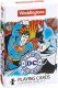 Гральні карти DC Superheroes Retro Playing Cards Game Waddingtons Number 1 -   -  