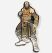 Значок Blizzard Collectible Pins Series 6 Monk Diablo -   -  