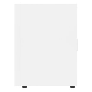 Корпус для ПК DARKFLASH A290 WHITE