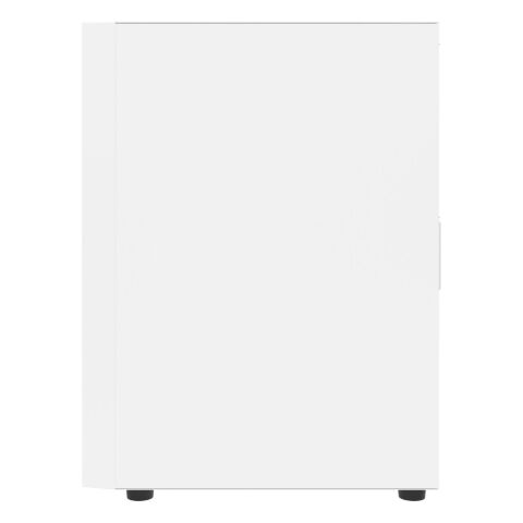 Корпус для ПК DARKFLASH A290 WHITE - Нулевой остаток (Feed)  - Нулевой остаток (Feed) 