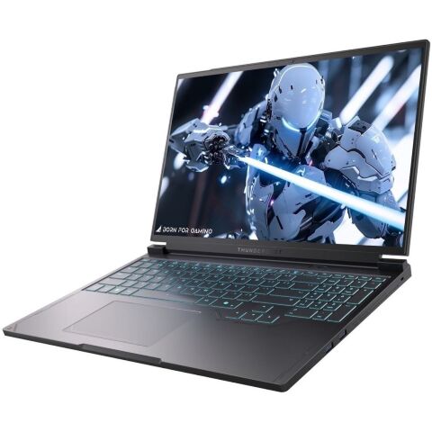 Ноутбук Thunderobot RS16 (RS16-i9139HX57C1Q240ARB) - Ноутбуки  - Ноутбуки 