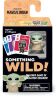 Карткова гра Funko Pop Something Wild: Star Wars Mandalorian Card Game - Grogu настільна гра Грогу