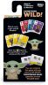 Карткова гра Funko Pop Something Wild: Star Wars Mandalorian Card Game - Grogu настільна гра Грогу