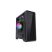 Корпус для ПК Gamemax G561E-BK - Нулевой остаток (Feed)  - Нулевой остаток (Feed) 
