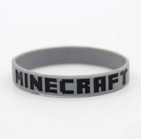 Браслет Minecraft Bracelet №1 -   -  