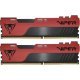 Модуль памяти для компьютера DDR4 32GB (2x16GB) 3200 MHz Viper Elite II Red Patriot (PVE2432G320C8K) - Нулевой остаток (Feed) - Нулевой остаток (Feed)