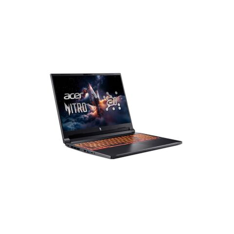 Ноутбук Acer Nitro V 16 AI ANV16-61-R3M1 (NH.U1EEU.002) - Ноутбуки  - Ноутбуки 