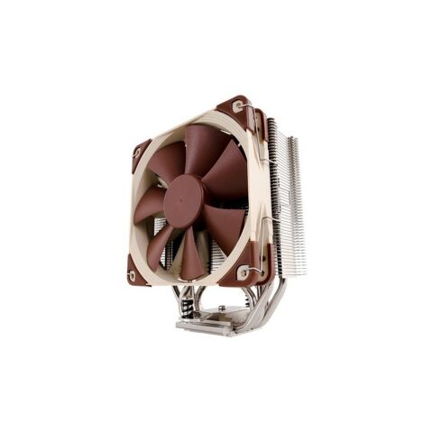 Кулер для процессора Noctua NH-U12S - Нулевой остаток (Feed)  - Нулевой остаток (Feed) 