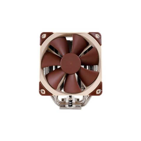 Кулер для процессора Noctua NH-U12S - Нулевой остаток (Feed)  - Нулевой остаток (Feed) 