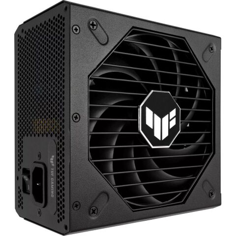 Блок питания ASUS 850W TUF-GAMING-850G PCIE5 Gold (90YE00S2-B0NA00) - Нулевой остаток (Feed)  - Нулевой остаток (Feed) 