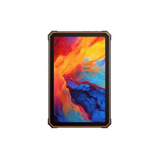 Планшет Blackview Tab Active 8 Pro 10.36" 8/256GB LTE Black-Orange (6931548313731)