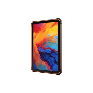 Планшет Blackview Tab Active 8 Pro 10.36" 8/256GB LTE Black-Orange (6931548313731)