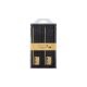 Модуль памяти для компьютера DDR4 16GB (2x8GB) 2666 MHz INTELIGENTES (IU4CHD2/16) - Модули памяти для компьютера  - Модули памяти для компьютера 