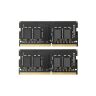 Модуль памяти для ноутбука SoDIMM DDR4 16GB (2x8GB) 3200 MHz eXceleram (E416322SD)